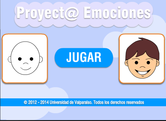  PROYECTO EMOCIONES