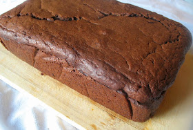 moist chocolate date cake