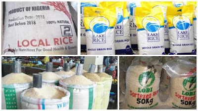 News of how Rice will be sold 10,000 in June