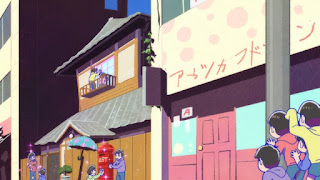 おそ松さん アニメ 3期1話 | Osomatsu-san Season 3 Episode 1