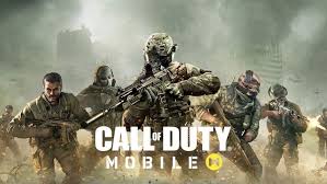 إطلاق لعبة Call Of Duty: Mobile للهواتف الذكية في الأول من أكتوبر 2019