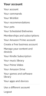 How to share your Amazon Music subscription