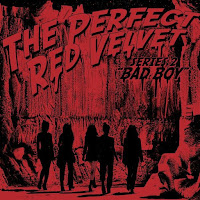 Download Lagu Mp3, MV, Music Video, Lyrics Red Velvet – Bad Boy