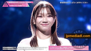 【Webstream】231130 PRODUCE 101 JAPAN THE GIRLS ep09