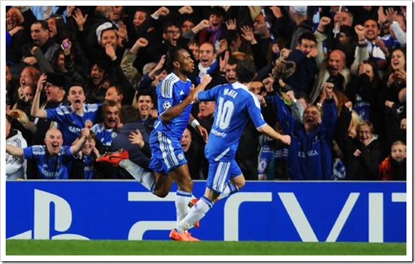 drogba