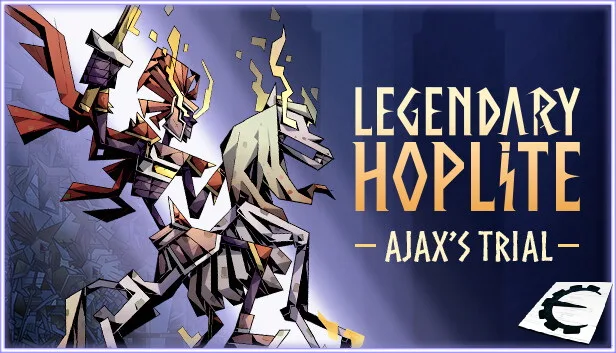 Legendary Hoplite Cheat Engine