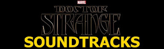 doctor strange soundtracks-dr strange soundtracks-doktor strange muzikleri