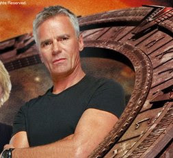 Richard Dean Anderson, kuva: thescifiworld.net