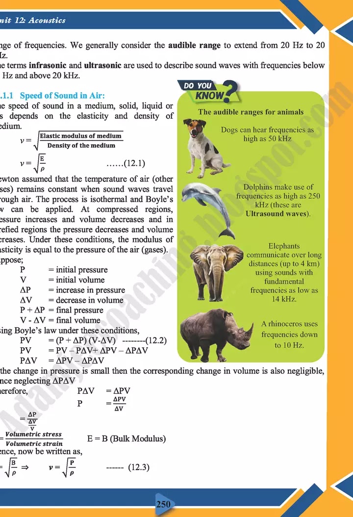 acoustics-physics-class-11th-text-book