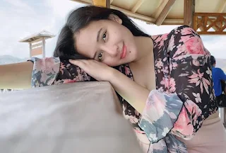 Youtuber cantik asal Bali