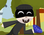 solucion juego Cartoon Escape Jewelry Thief