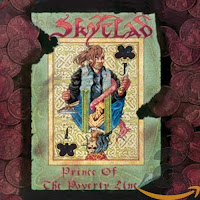 Skyclad's Prince of the Poverty Line