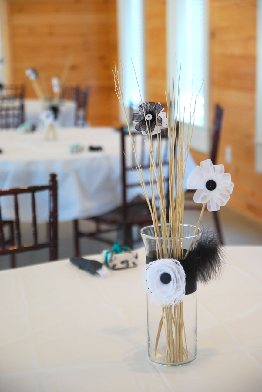 flower centerpieces