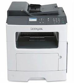 Lexmark MX310dn Pilotes