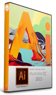 Adobe Illustrator CC 2015 + Crack Full Mac OS X