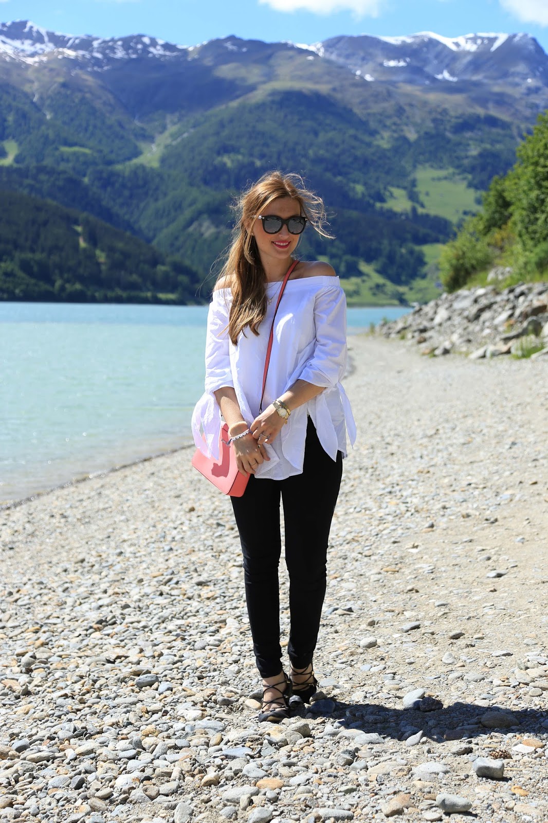 Fashionblogger in den Bergen- Blogger aus Österreich - Münchner Blogger - Fashionstylebyjohanna