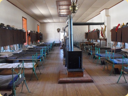 Fort Davis 036