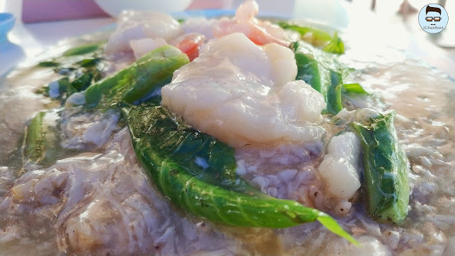 Hor Fun Mui Fan SGfoodfeed Minyak