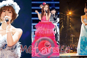 DVD dan Blue-Ray Tur AKB48 5 Big Dome