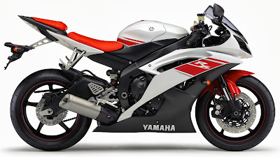 yamaha r6 bike HDwallpaper