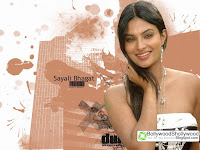 Sayali Bhagat Wallpapers