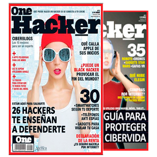 One hacker (2015-2016)