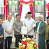 Terima Kunjungan Sejumlah Budayawan, Gubernur Mahyeldi Tampung Usulan Penundaan Ranperda Pemajuan Kebudayaan