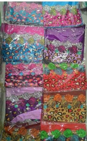 kerudung satin harga 25 ribu