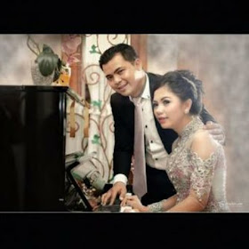 Rias Pengantin Modern