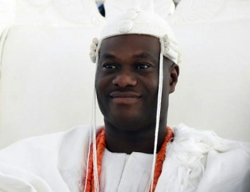 Ooni, BoI sign N1bn MoU to empower youths