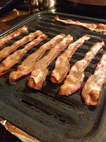 Bacon Drying Rack1