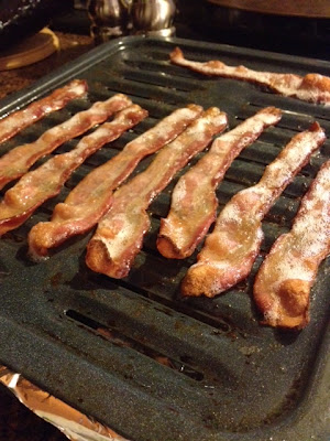 Bacon Drying Rack1