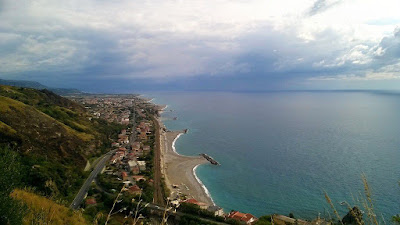 Torre di avvistamento di Coreca