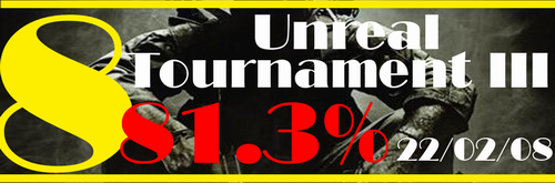 Unreal Tournament III