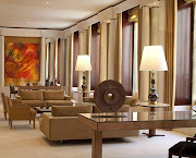 Only 24 hours . tin! 10th place: Imperial Room, Hotel «Park Hyatt Vendome» . (hotel room )