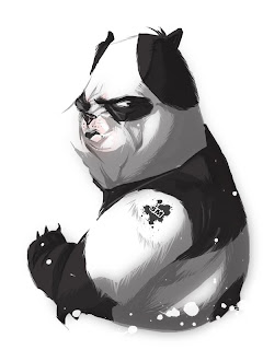 Google Panda