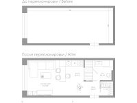 Deluxe Small Square Meter Sq Ft Apartment Design