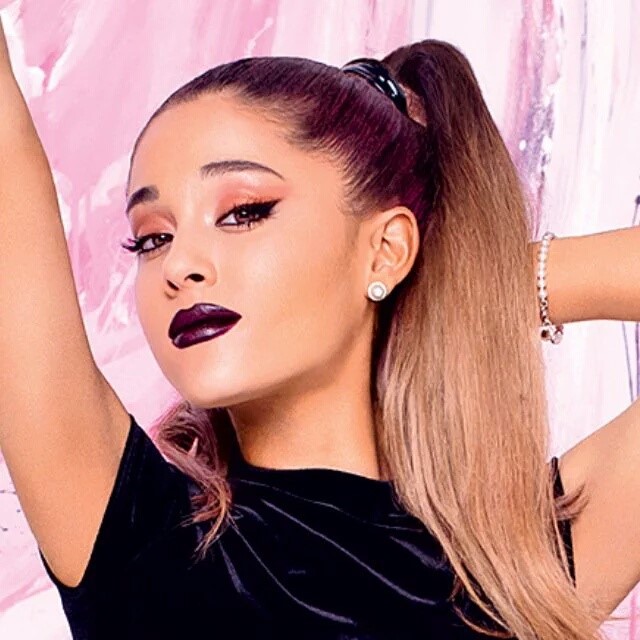 Viva Glam Ariana Grande 