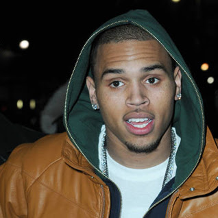 Chris Brown Biography