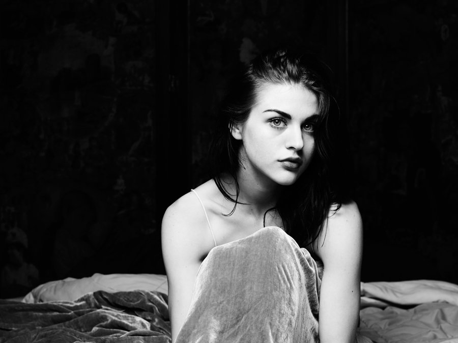 Frances Bean CobainJust Because