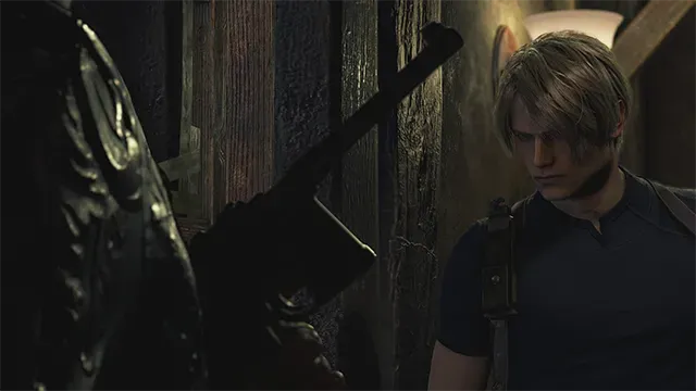 مراجعة وتقييم لعبة Resident Evil 4 Remake - ريزدنت إيفل 4