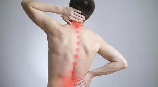 Back Pain Treatment In Thane