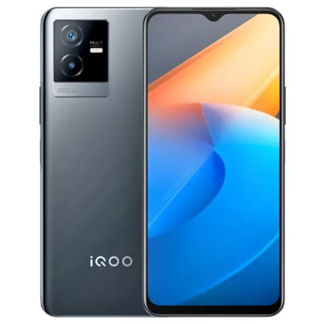 vivo iQOO Z6x Price in Bangladesh Official/Unofficial 2022