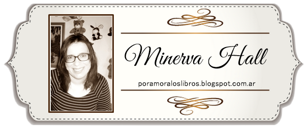 minervahall,autora,libros,entrevista