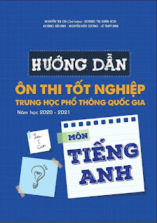 Hướng dẫn ôn thi tốt nghiệp THPT Quốc gia 2021