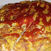 Easy and Delicious Egg Pizza Recipe in Just Minutes! منٹ میں پیزا آملیٹ بنائیں Easy Breakfast Recipe