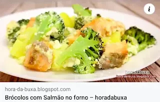 Receita-de-Brócolos-com-Salmão-no-forno-horadabuxa