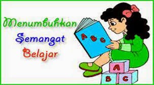 Pengertian Motivasi Belajar Siswa