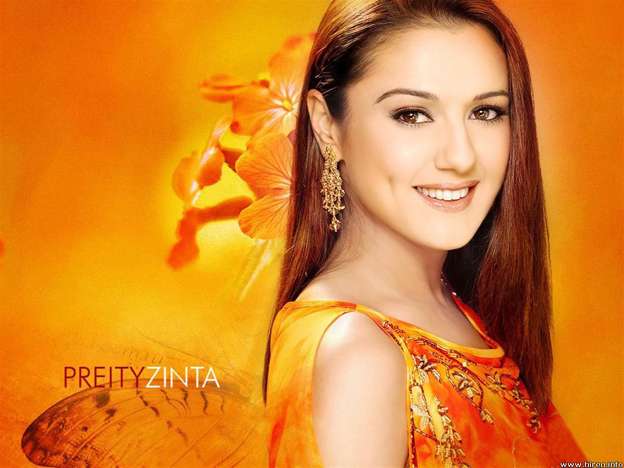 preity zinta pictures