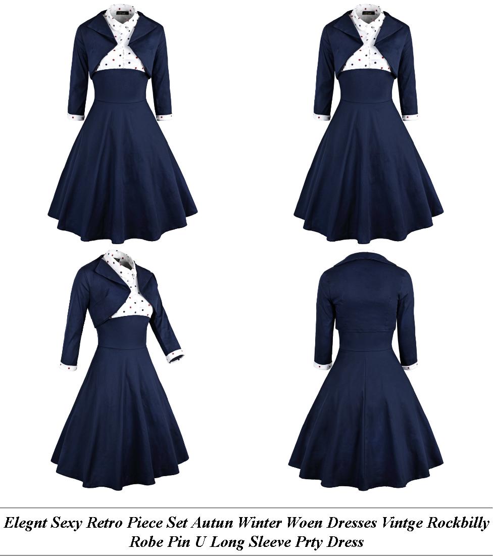 Pretty Dresses Online Australia - Sale Toddler - Dressy Dress For Girl